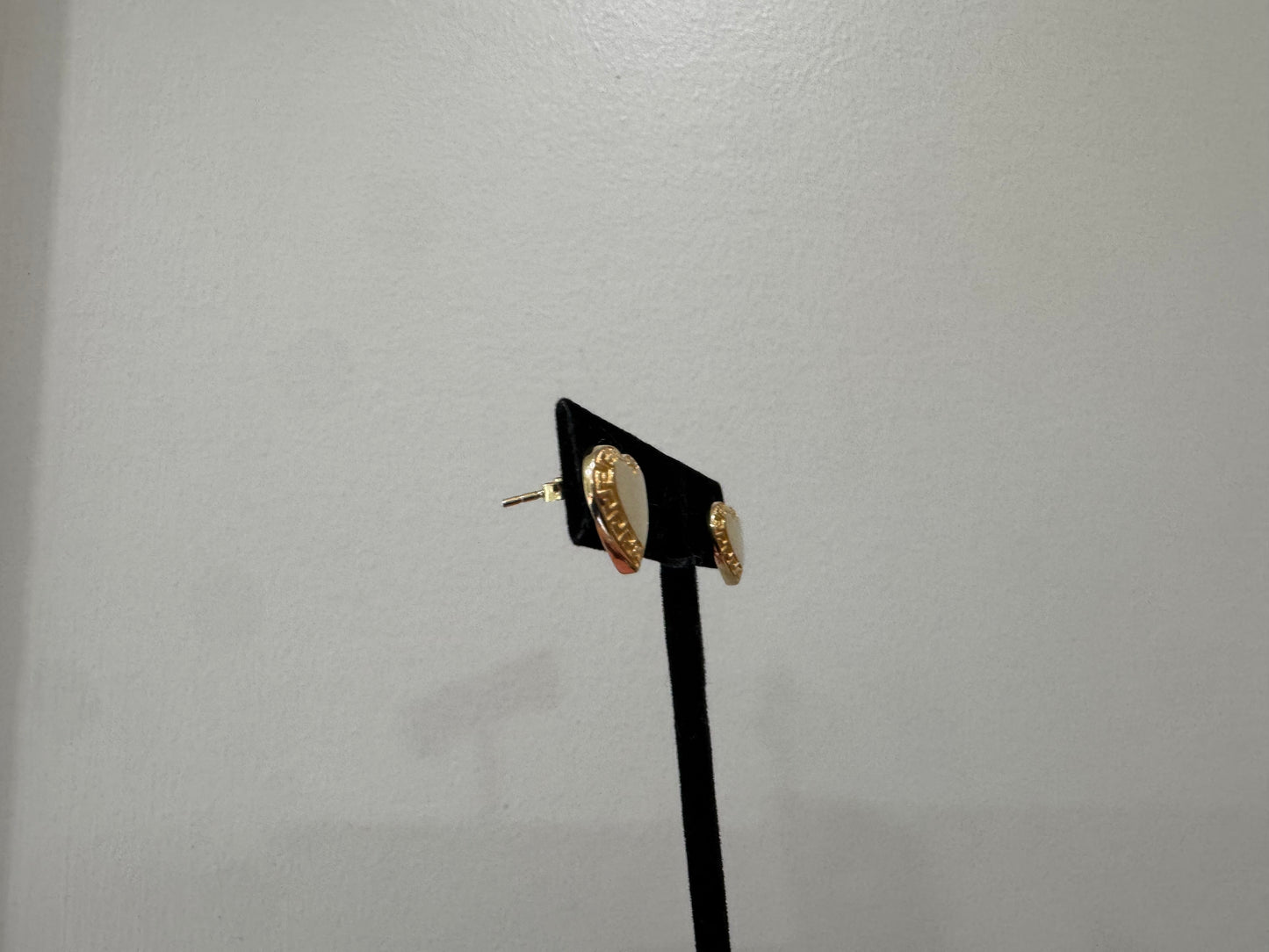 14K GOLD EARRINGS