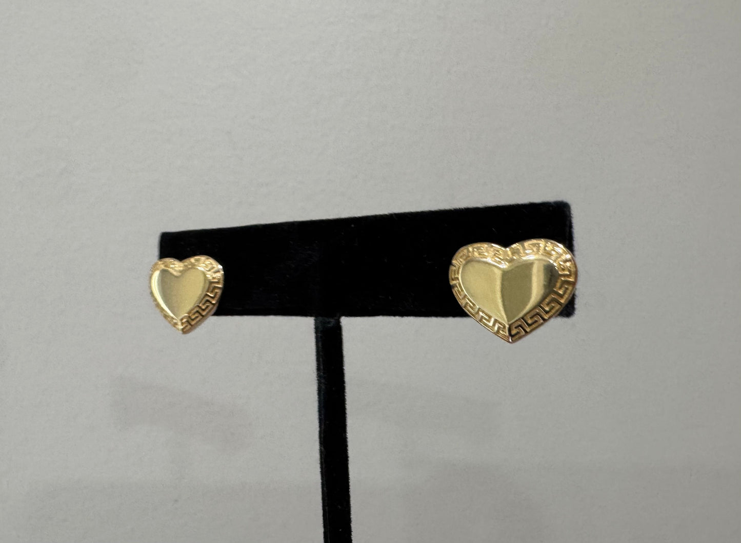 14K GOLD EARRINGS