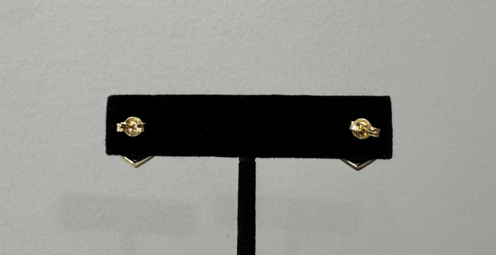 14K GOLD EARRINGS