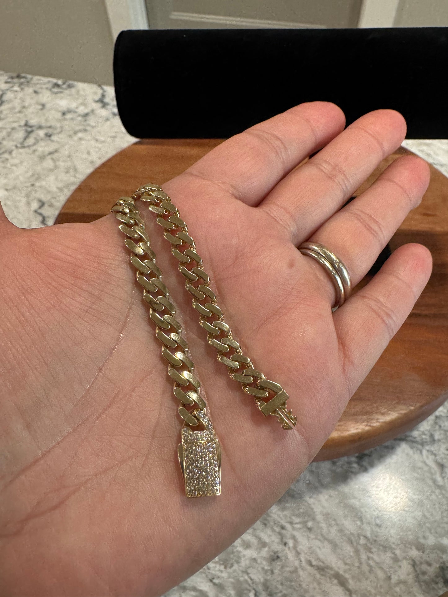 MONACO BRACELET